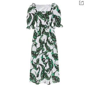 Borgo De Nor dress